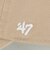 【WEB限定】＜’47＞キャップ / 帽子