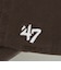 【WEB限定】＜’47＞キャップ / 帽子