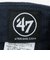 【WEB限定】＜’47＞キャップ / 帽子