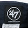 【WEB限定】＜’47＞キャップ / 帽子