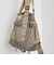 【別注】＜CARIBOU MOUNTAINEERING＞トートバッグ / バックパック / リュック