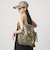 【別注】＜CARIBOU MOUNTAINEERING＞トートバッグ / バックパック / リュック
