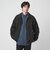 【別注】＜UMBRO＞スタンド ジャケット ブルゾン