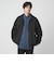 【別注】＜UMBRO＞スタンド ジャケット ブルゾン