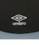 【別注】＜UMBRO＞ロゴ キャップ