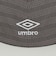 【別注】＜UMBRO＞ロゴ キャップ