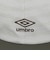 【別注】＜UMBRO＞ロゴ キャップ