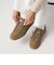 ＜adidas Originals＞タバコ スニーカー / Tobacco