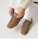 ＜adidas Originals＞タバコ スニーカー / Tobacco