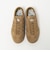 ＜adidas Originals＞タバコ スニーカー / Tobacco