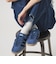 ＜adidas Originals＞タバコ スニーカー / Tobacco