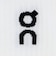 ＜On＞LOGO SOCK HIGH 3パック ソックス