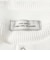【WEB限定】＜at ease＞ワッフル ヘンリーネック ロングスリーブ カットソー