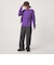 【WEB限定】＜at ease＞ワッフル ヘンリーネック ロングスリーブ カットソー