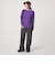 【WEB限定】＜at ease＞ワッフル ヘンリーネック ロングスリーブ カットソー