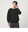 FINE BASIC ラミー ボートネック ニット