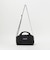 ＜JANSPORT＞ウィークエンダー ミニ ダッフル ショルダーバッグ