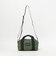 ＜JANSPORT＞ウィークエンダー ミニ ダッフル ショルダーバッグ