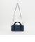 ＜JANSPORT＞ウィークエンダー ミニ ダッフル ショルダーバッグ