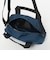 ＜JANSPORT＞ウィークエンダー ミニ ダッフル ショルダーバッグ
