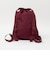 ＜JANSPORT＞ドローサック リュック