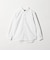 【WEB限定】JUST fit オックスフォード ボタンダウン 長袖 シャツ