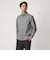 【WEB限定】JUST fit オックスフォード ボタンダウン 長袖 シャツ