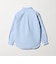 【WEB限定】JUST fit オックスフォード ボタンダウン 長袖 シャツ