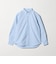 【WEB限定】JUST fit オックスフォード ボタンダウン 長袖 シャツ