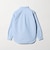 【WEB限定】JUST fit オックスフォード ボタンダウン 長袖 シャツ