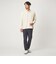 【WEB限定】JUST fit ソフト ドレープ コンフォート シャツ