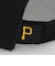 ＜47＞クリーンナップ MLB キャップ