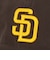 ＜47＞クリーンナップ MLB キャップ