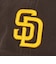 ＜47＞クリーンナップ MLB キャップ