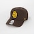 ＜47＞クリーンナップ MLB キャップ