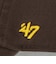 ＜47＞クリーンナップ MLB キャップ
