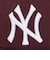 ＜47＞クリーンナップ MLB キャップ