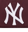 ＜47＞クリーンナップ MLB キャップ