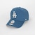 ＜47＞クリーンナップ MLB キャップ