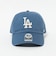 ＜47＞クリーンナップ MLB キャップ