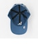 ＜47＞クリーンナップ MLB キャップ