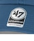 ＜47＞クリーンナップ MLB キャップ