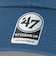 ＜47＞クリーンナップ MLB キャップ