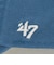 ＜47＞クリーンナップ MLB キャップ