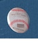 ＜47＞クリーンナップ MLB キャップ