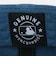 ＜47＞クリーンナップ MLB キャップ