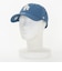 ＜47＞クリーンナップ MLB キャップ
