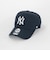 ＜47＞クリーンナップ MLB キャップ