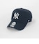 ＜47＞クリーンナップ MLB キャップ