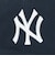 ＜47＞クリーンナップ MLB キャップ